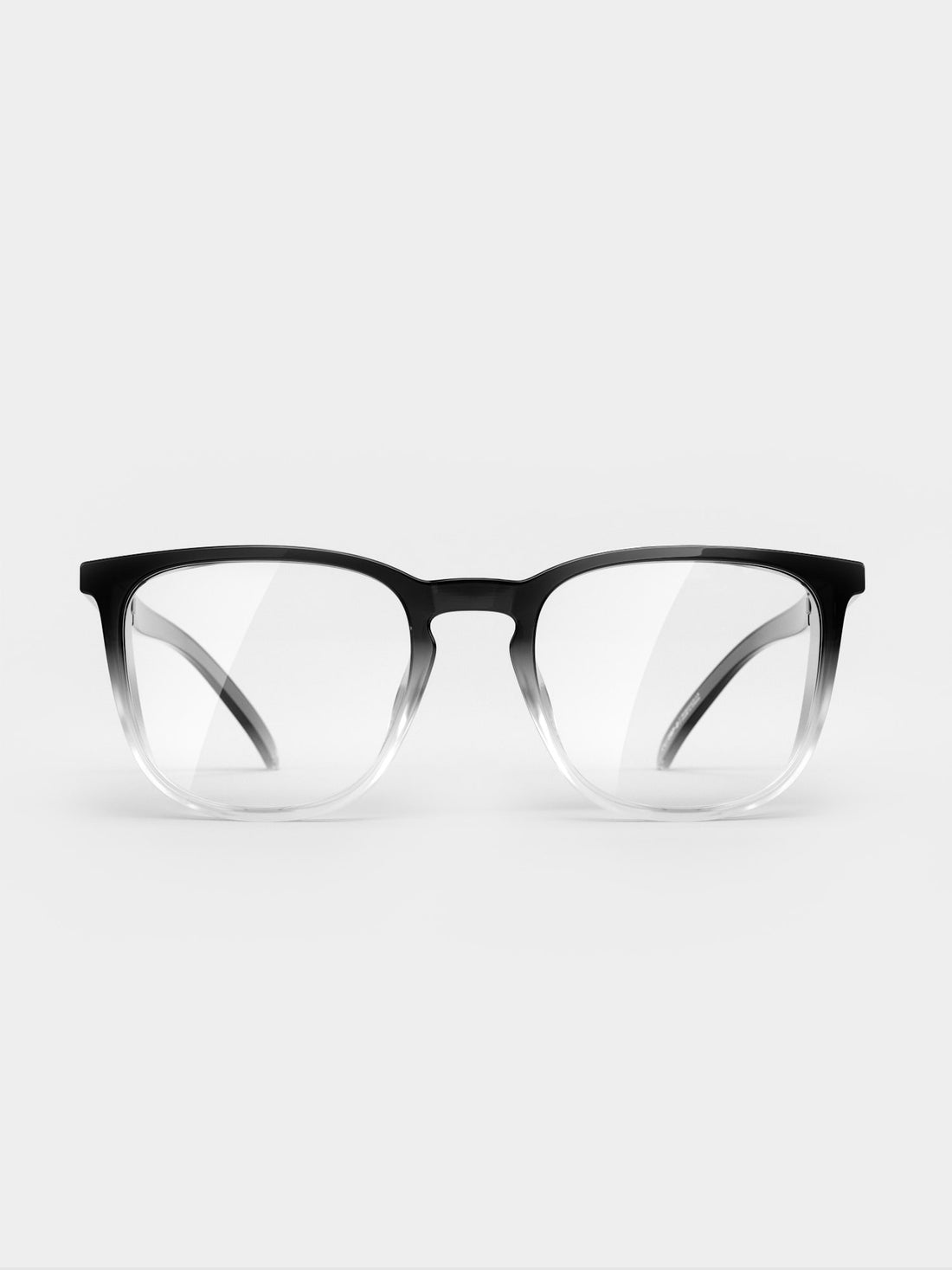 Black Fade / Medium / Standard - 03