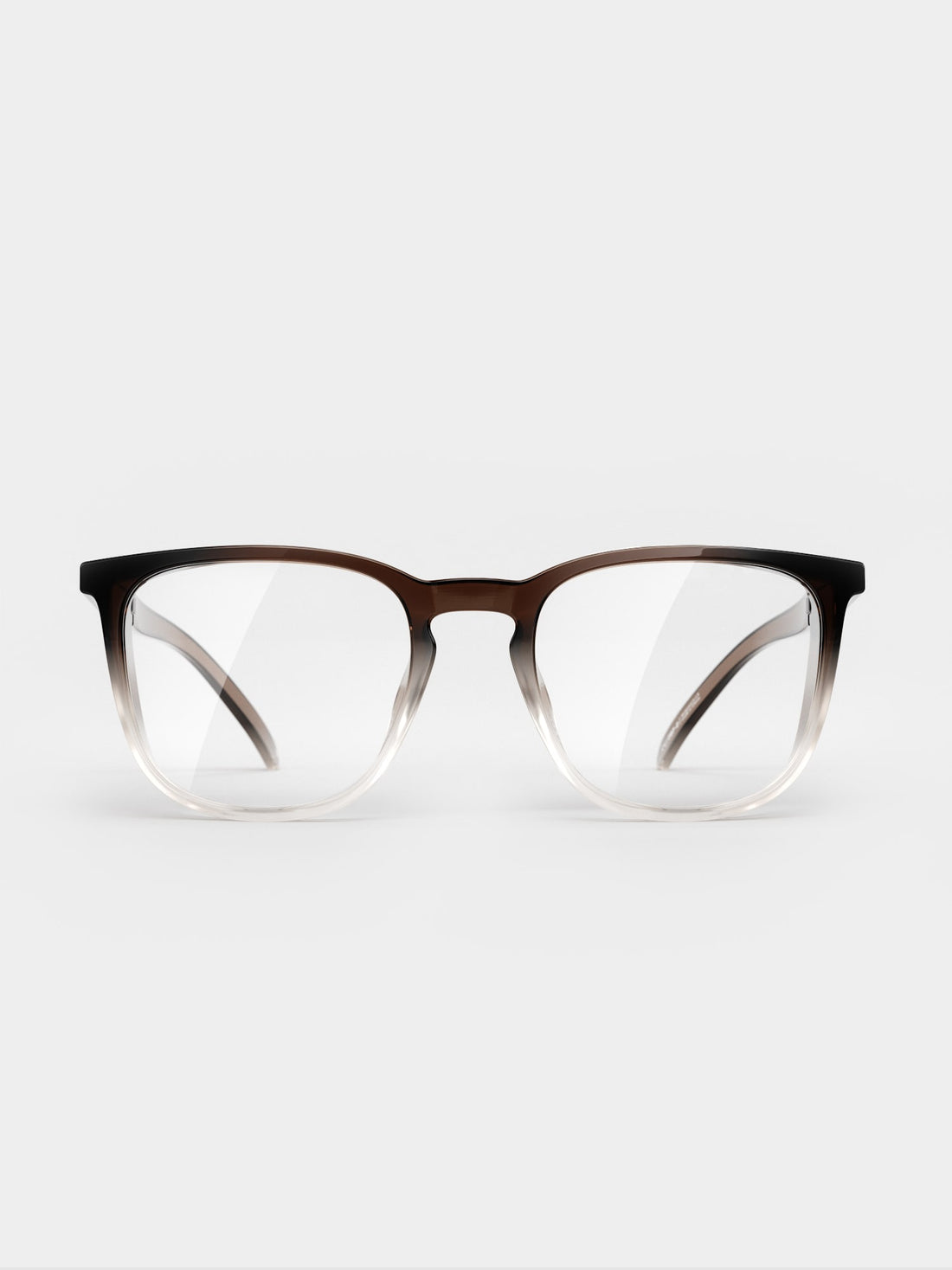 Brown Fade / Medium / Standard - 03