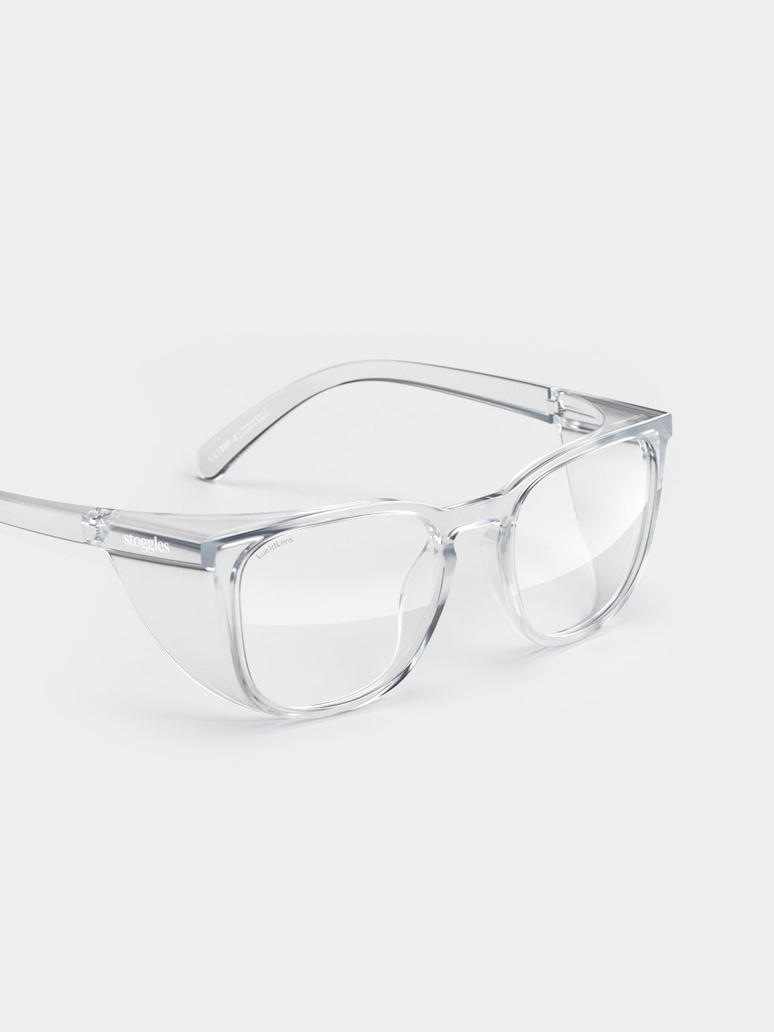 Clear / Medium / Standard - 01