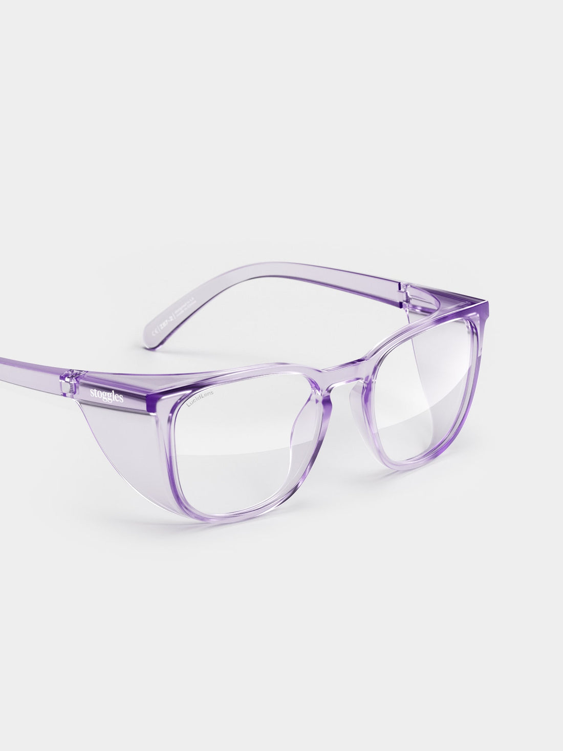 Lilac / Medium / Standard - 01