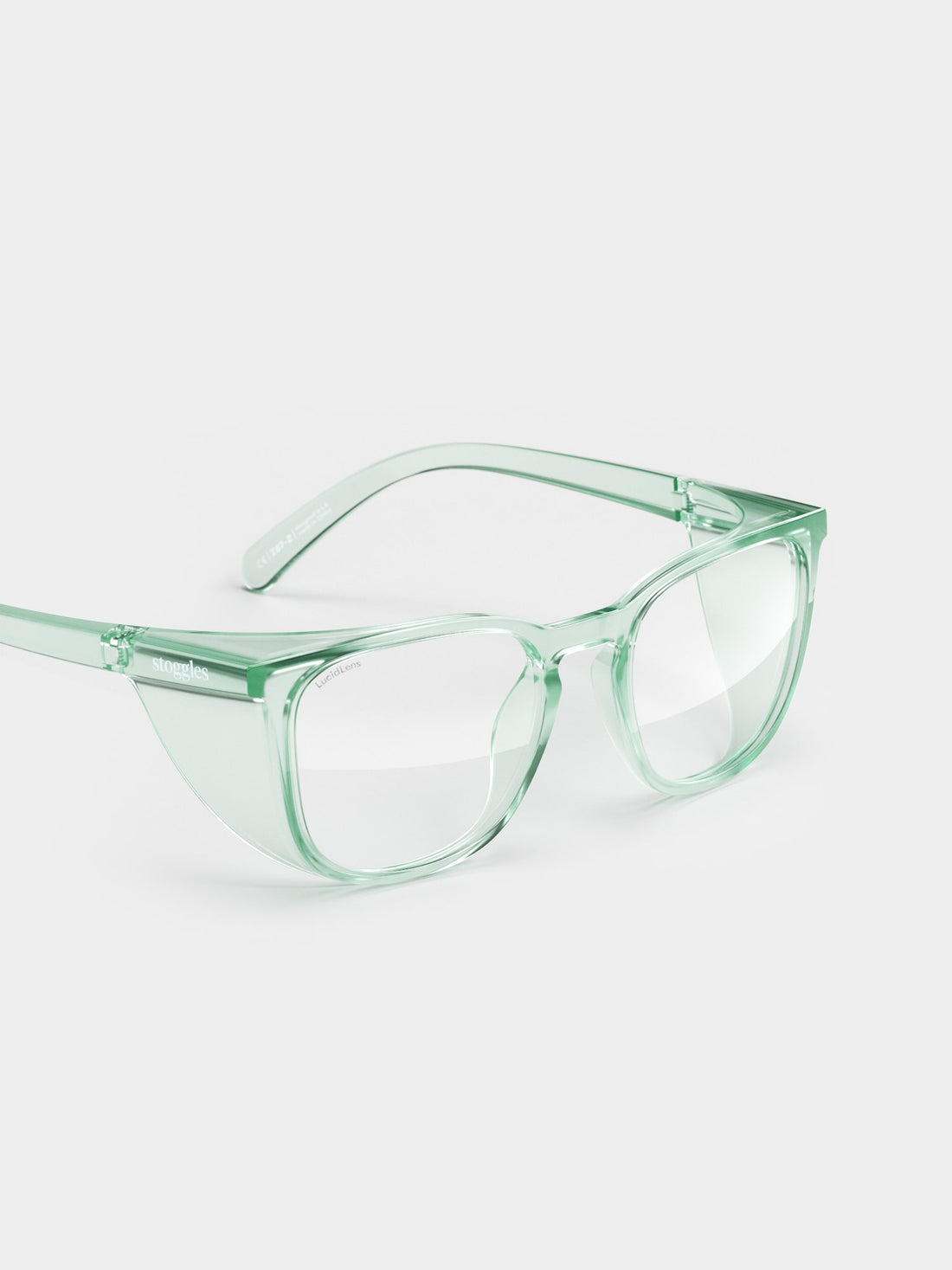 Jade / Medium / Standard - 01