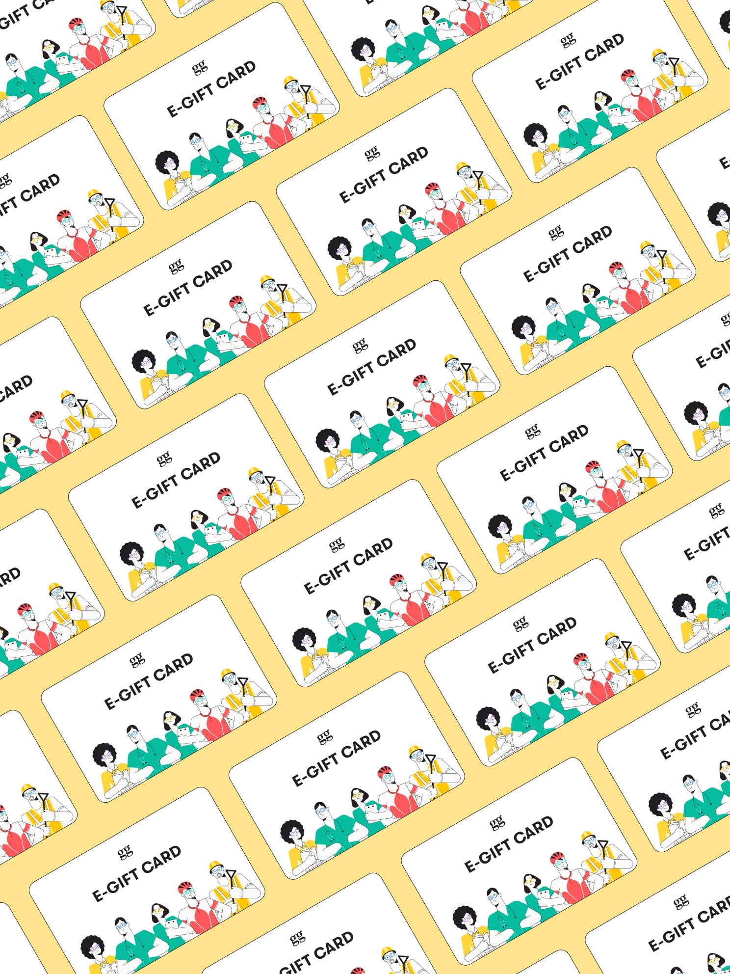 Gift Cards