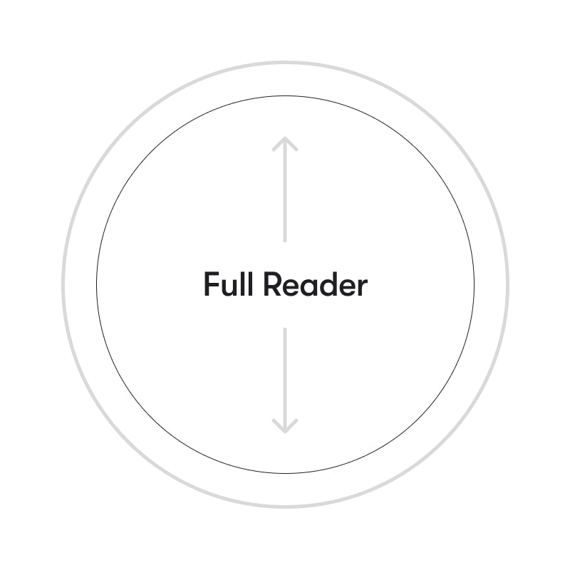 Standard Readers